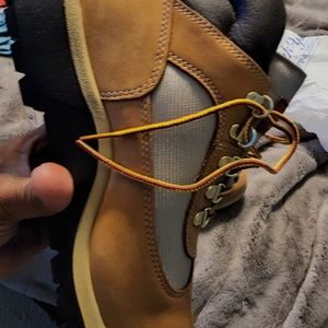 Timberland Boots size 10